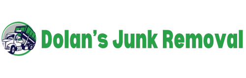 Dolan's Junk Removal Logo